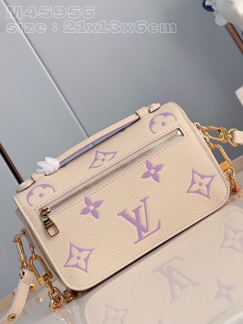 LV Satchel bags